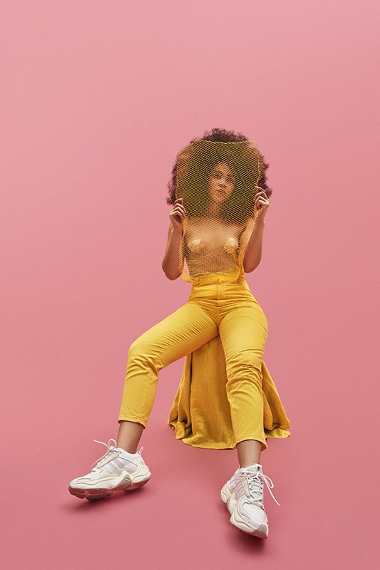 Naked x adidas Magmur Runner: Where to